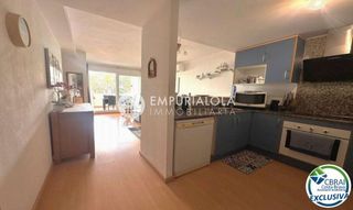 Apartament a Carrer port joan. Gran oportunidad en santa margarita apartamento con jardín y pis