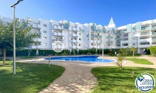 Apartament a Carrer port joan. Gran oportunidad en santa margarita apartamento con jardín y pis