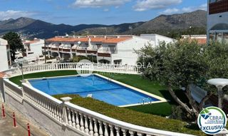 Apartament a Carrer Ramon Muntaner