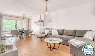 Apartment in Carrer Del Puig Rom