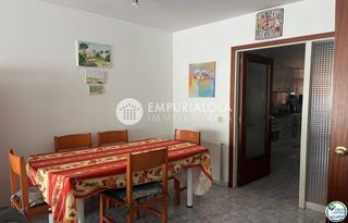 Apartament a Carrer Tirso de Molina