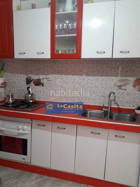 Foto 9089e8b7-29e7-4d06-8375-d0d067046597. Casa amb calefacció a Valenzuela de Calatrava