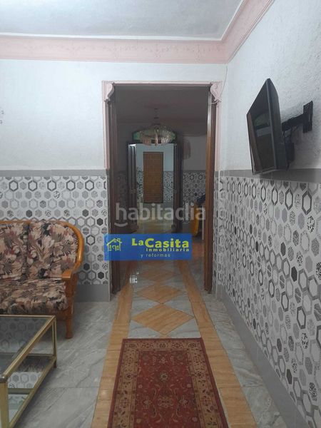 Foto 92a1e386-5f46-45c8-a5f3-ad8793e77108. Casa amb calefacció a Valenzuela de Calatrava