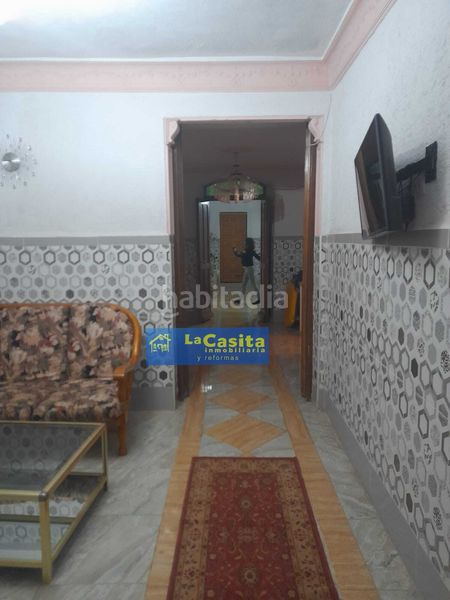 Foto 960d7262-0e12-4b6f-8425-892f35d0605d. Casa amb calefacció a Valenzuela de Calatrava