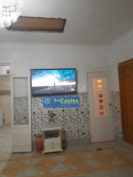 Foto e0edaa6c-7590-47c3-897c-e3a9bf72dc85. Casa amb calefacció a Valenzuela de Calatrava
