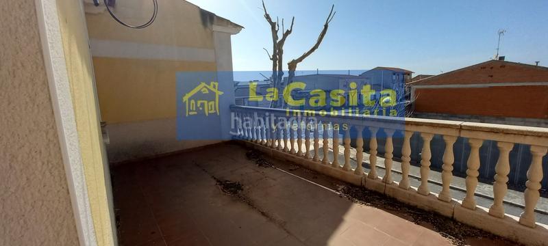 Foto 1443f042-076f-4760-a057-db092edd9f3f. Casa amb calefacció aparcament a Torralba de Calatrava