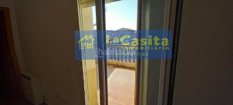 Foto 2f26254b-9d0a-45c0-b4e2-24e82fb07b6c. Casa amb calefacció aparcament a Torralba de Calatrava