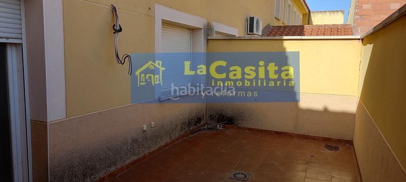 Foto 3f02a4f8-6a58-482f-8790-1f9f23d344e6. Casa amb calefacció aparcament a Torralba de Calatrava