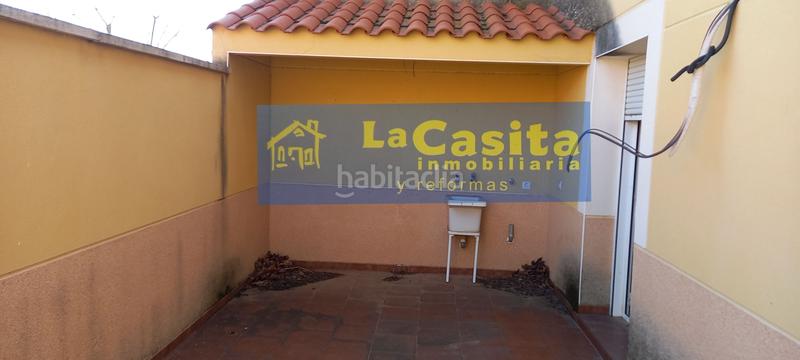 Foto bd65406f-4c36-4f20-984e-d2c751d24915. Casa amb calefacció aparcament a Torralba de Calatrava