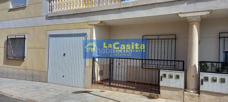 Foto c5eb2caf-f06c-4d64-bca4-cdf7a5df5a04. Casa amb calefacció aparcament a Torralba de Calatrava