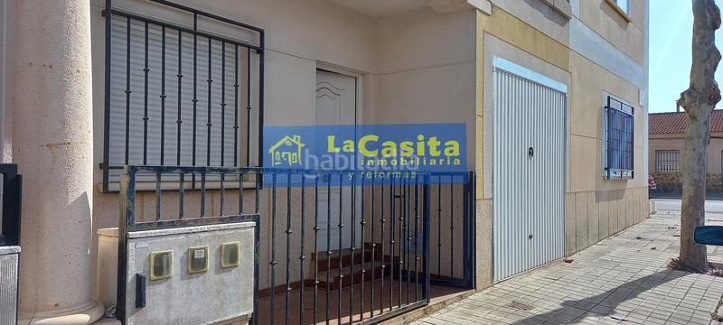 Foto fc0571f5-4ca1-4f08-b243-7f3531764706. Casa amb calefacció aparcament a Torralba de Calatrava