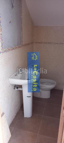 Foto feae5608-0a1e-4b6d-8502-af7a7222894b. Casa amb calefacció aparcament a Torralba de Calatrava