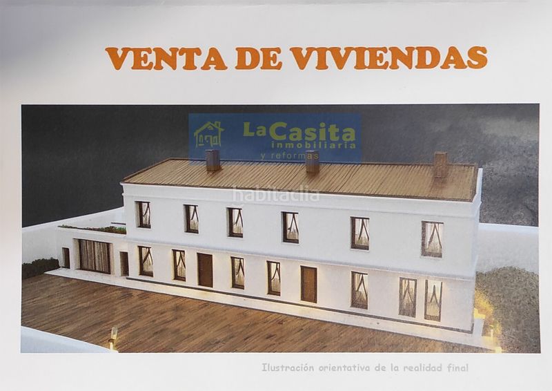 Foto 50a4e2b9-7e4d-490b-86f9-59a0ea915edf. Casa amb aparcament a Almagro