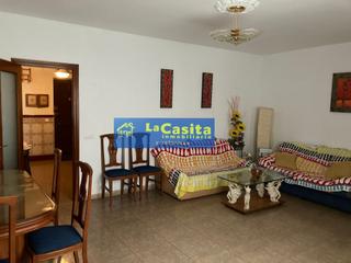 Casa  Calle de pedro oviedo. Se vende casa en planta baja