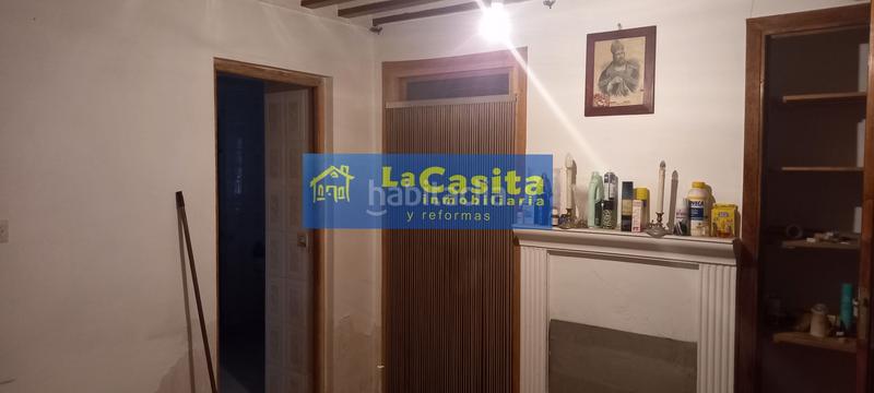 Foto 00ff1d8c-f291-405f-8e30-b3ca749b7517. Casa con riscaldamento parcheggio in Granátula de Calatrava