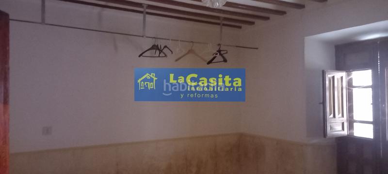 Foto 044bf51c-388f-4b55-81b1-5dd8221e467d. Casa con riscaldamento parcheggio in Granátula de Calatrava