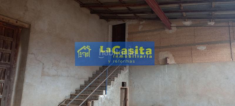 Foto 095fa42a-0756-4d66-ab49-f9bda84a9531. Casa con riscaldamento parcheggio in Granátula de Calatrava