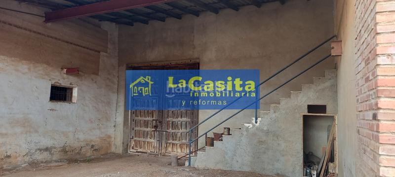 Foto 22e92ce9-697c-46b2-9eae-750d90400f38. Casa con riscaldamento parcheggio in Granátula de Calatrava