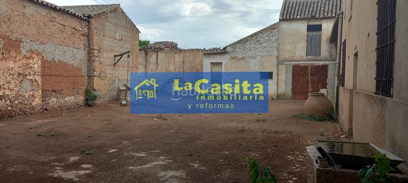 Foto 242543f5-a928-4c48-a68d-e27a4cd16cc1. Casa con riscaldamento parcheggio in Granátula de Calatrava