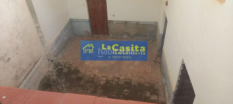 Foto 25e149ec-5d7f-418f-8c0b-644396e08fd4. Casa con riscaldamento parcheggio in Granátula de Calatrava