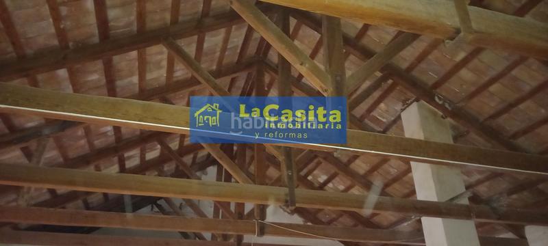 Foto 2cd64284-20b0-48a7-90a9-3b05e0a26169. Casa con riscaldamento parcheggio in Granátula de Calatrava