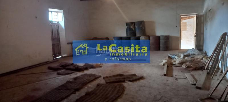 Foto 2e456024-13ca-4332-907e-dac1dc622f2d. Casa con riscaldamento parcheggio in Granátula de Calatrava