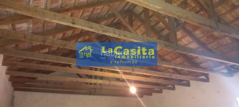 Foto 31cff496-158b-4073-b1fa-cc0cb895b463. Casa con riscaldamento parcheggio in Granátula de Calatrava