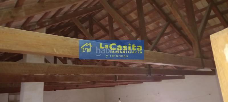 Foto 32bcb778-66eb-4f5d-9e69-91fe4e0a6521. Casa con riscaldamento parcheggio in Granátula de Calatrava