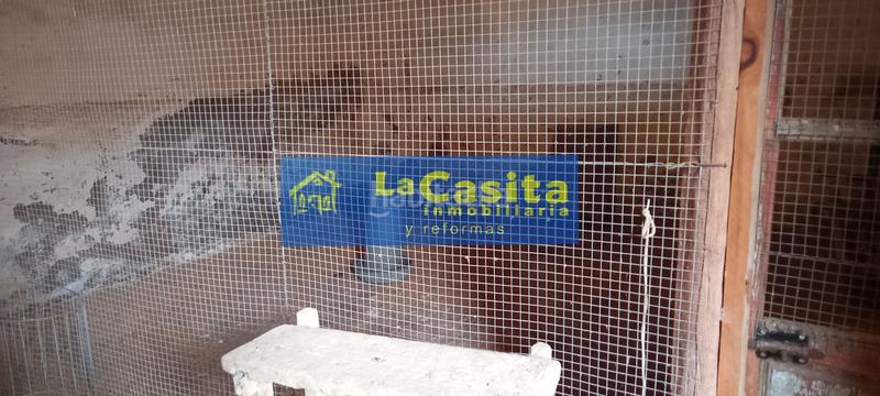 Foto 3fdd7128-81ea-4ae6-b370-3c1e4b81aeb5. Casa con riscaldamento parcheggio in Granátula de Calatrava