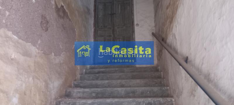 Foto 429de5de-ead6-4b0c-8fdd-c0562ad9d0a2. Casa con riscaldamento parcheggio in Granátula de Calatrava