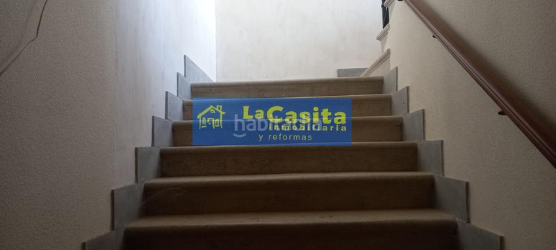 Foto 5b76e734-3b04-45c2-a5cc-e2c535427b98. Casa con riscaldamento parcheggio in Granátula de Calatrava