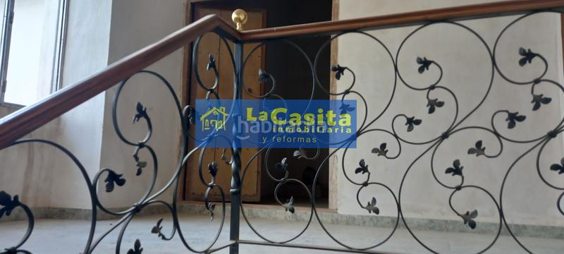 Foto 64c74cd2-47b2-4753-983c-be5038931491. Casa con riscaldamento parcheggio in Granátula de Calatrava