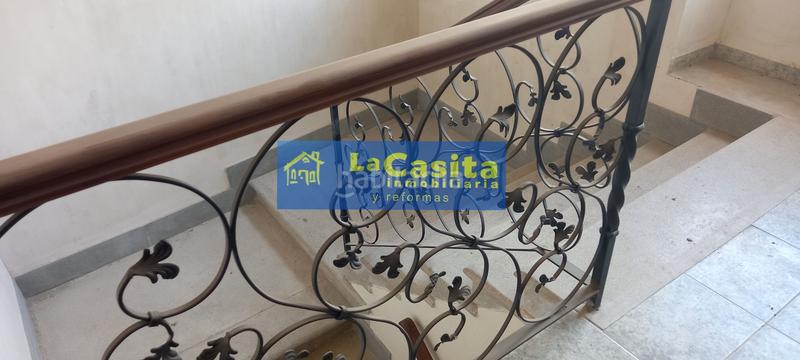 Foto 6908f849-85eb-4c18-b6c6-ebd693ebc895. Casa con riscaldamento parcheggio in Granátula de Calatrava