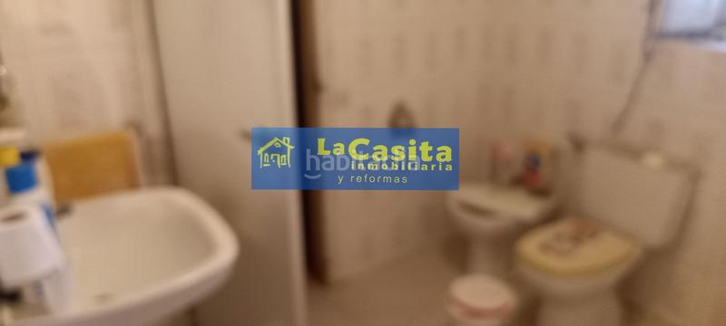 Foto 82be729a-71d9-47f9-9f6b-530955db537b. Casa con riscaldamento parcheggio in Granátula de Calatrava