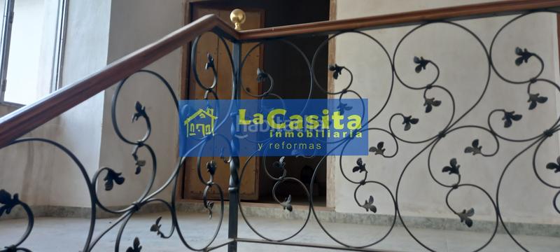 Foto 8a50eea6-5912-4c7d-bb93-12479befab59. Casa con riscaldamento parcheggio in Granátula de Calatrava