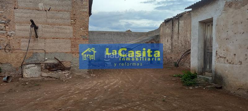 Foto 8f6915d4-46b0-4055-91cd-4dc43cd88ef7. Casa con riscaldamento parcheggio in Granátula de Calatrava