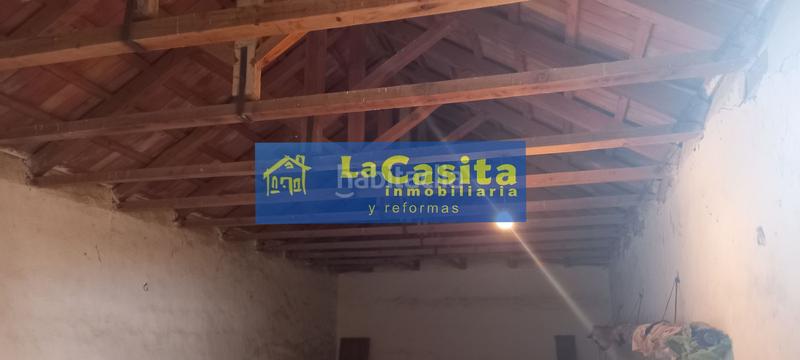 Foto 93378edb-9125-4cf2-8f9f-e257aede367a. Casa con riscaldamento parcheggio in Granátula de Calatrava