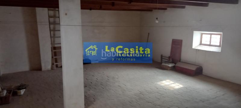 Foto b4ae6e34-9755-4b3a-a789-295be50a2943. Casa con riscaldamento parcheggio in Granátula de Calatrava
