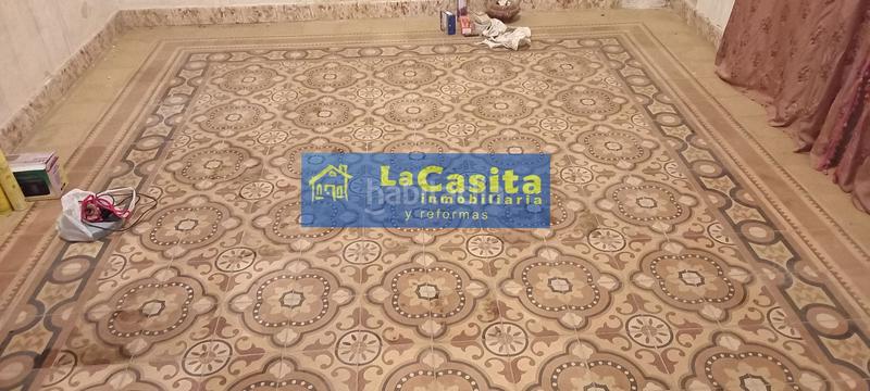 Foto b9c3db7c-4460-4e1a-be81-30790151bc6c. Casa con riscaldamento parcheggio in Granátula de Calatrava