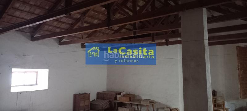 Foto c7d61c25-767d-4ca0-847a-053c0d04976c. Casa con riscaldamento parcheggio in Granátula de Calatrava