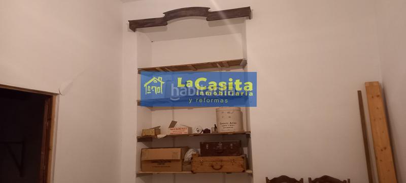 Foto cd3a4f88-2909-48a3-99c6-7e024b79287d. Casa con riscaldamento parcheggio in Granátula de Calatrava