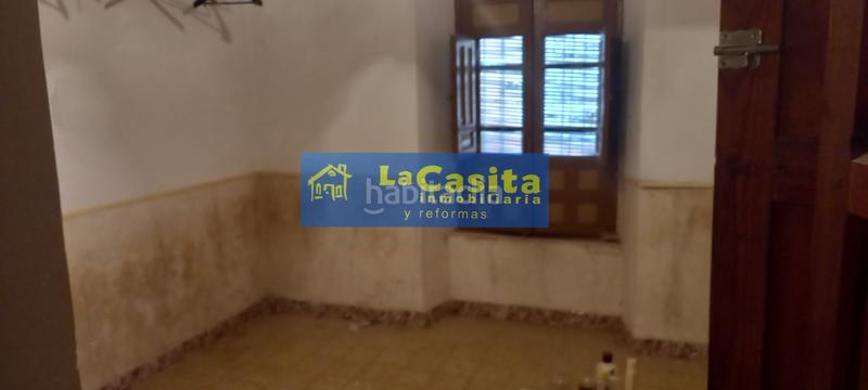 Foto e07da3de-7f69-4625-9bcf-2f05872362f0. Casa con riscaldamento parcheggio in Granátula de Calatrava