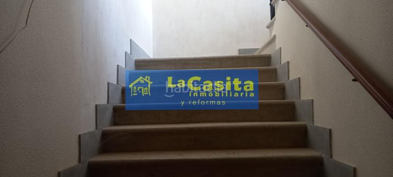 Foto e3c9edc1-08e0-45ee-984b-7851cd8127a3. Casa con riscaldamento parcheggio in Granátula de Calatrava