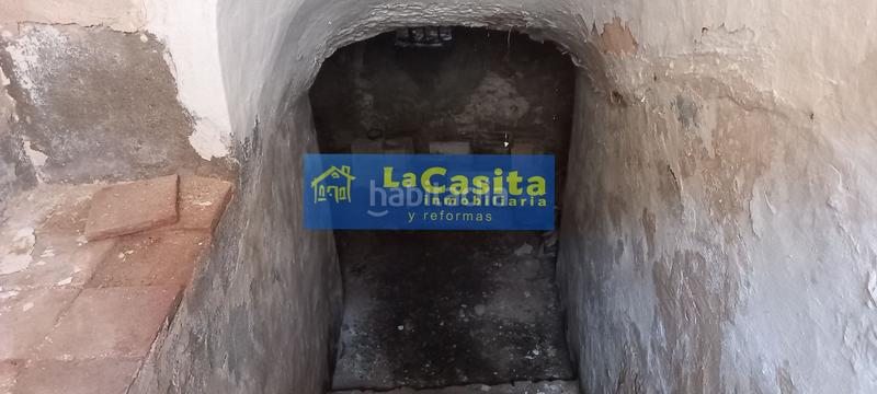 Foto f004db91-6c56-4ebb-8bf3-342daf2ca557. Casa con riscaldamento parcheggio in Granátula de Calatrava