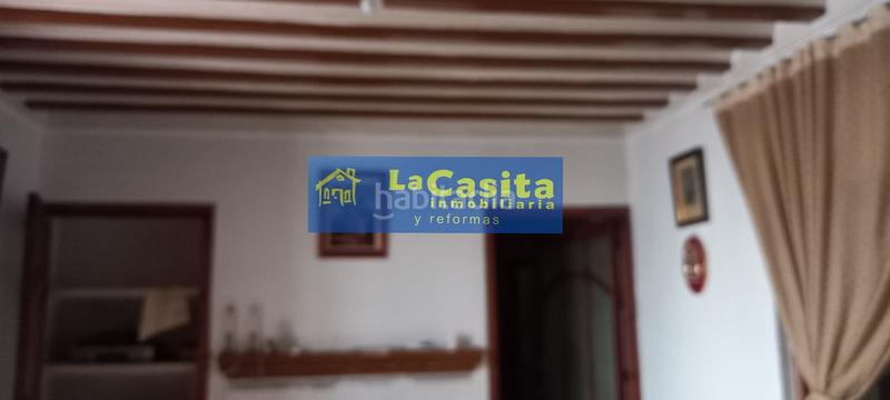 Foto fdbf908d-19c9-48d7-9682-735396b7e19e. Casa con riscaldamento parcheggio in Granátula de Calatrava