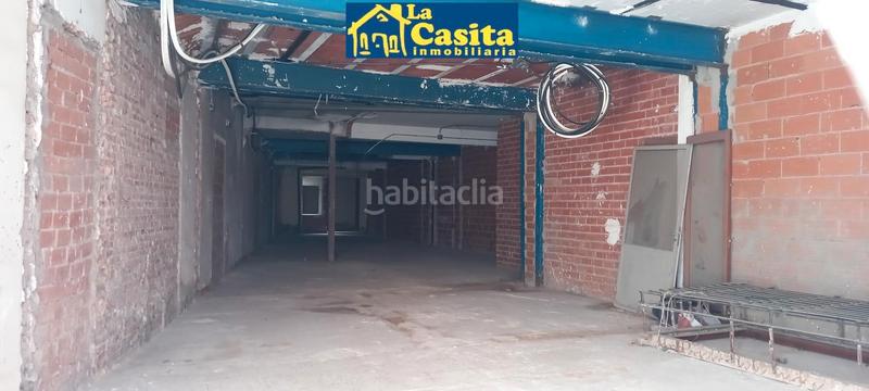 Foto 13ed17b5-b4a8-4d37-b601-20fcaa97fab2. Local comercial a Almagro