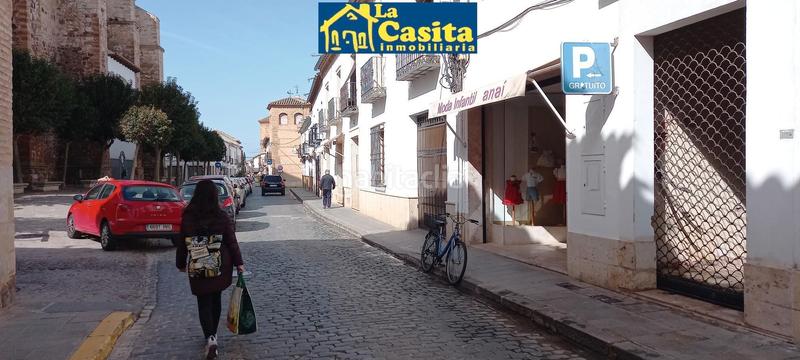 Foto 1d87dd99-2dbe-489f-9858-d0c1b57a98ea. Local comercial a Almagro