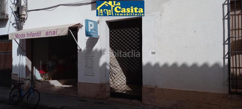 Foto 30cc5f83-4377-4265-8c35-9b1996cb2948. Local comercial a Almagro