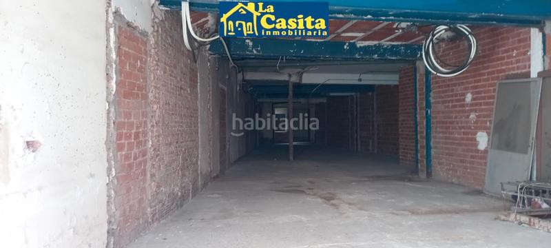 Foto 42dd1392-cebe-4d10-874d-6fe742480049. Local comercial a Almagro