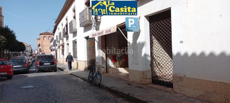 Foto 5699f412-93d9-4e2c-b4cb-5be45311a12b. Local comercial a Almagro